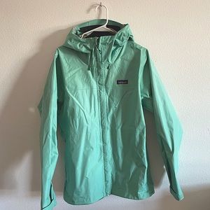 Patagonia Torrentshell Jacket
